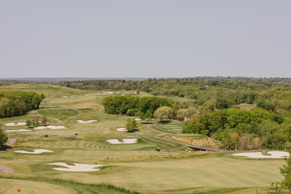 Granite Links Milton/Quincy Courses Golf Digest